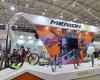 Merida Reports Recovery in Europe and Mainland China